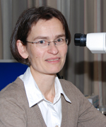 Dr. Gesine Kiefer 
      Augenarzt